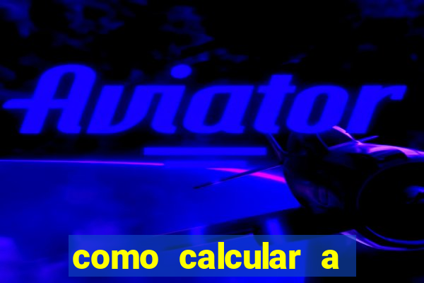 como calcular a roda da fortuna no mapa astral